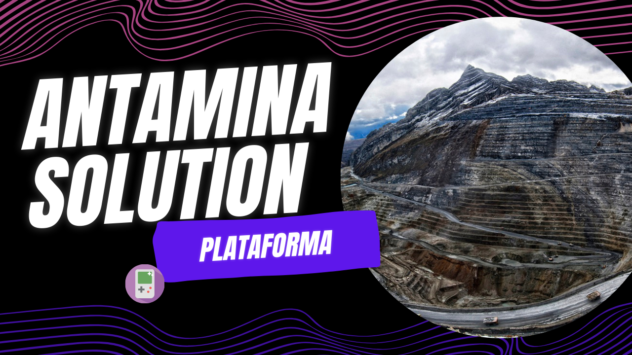 ANTAMINA SOLUTION
