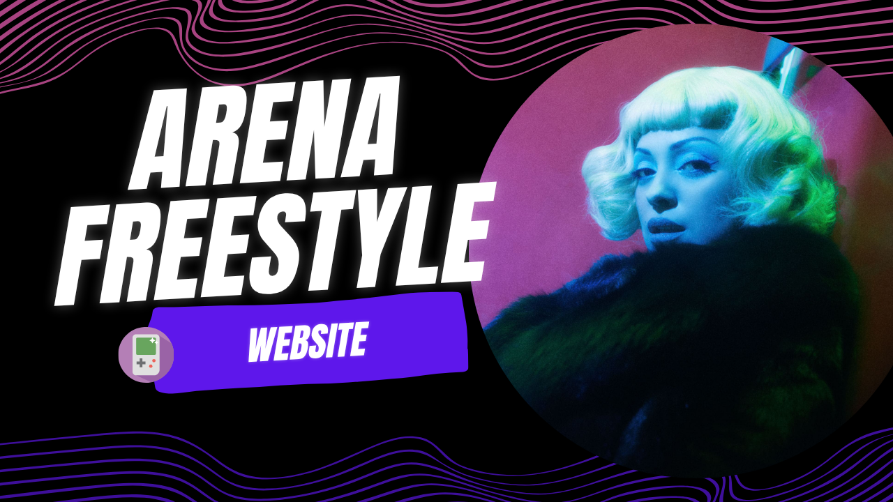 ARENA FREESTYLE