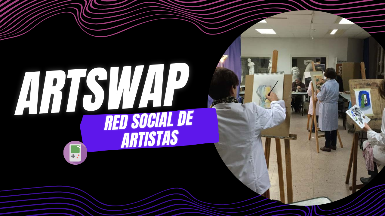 ARTSWAP