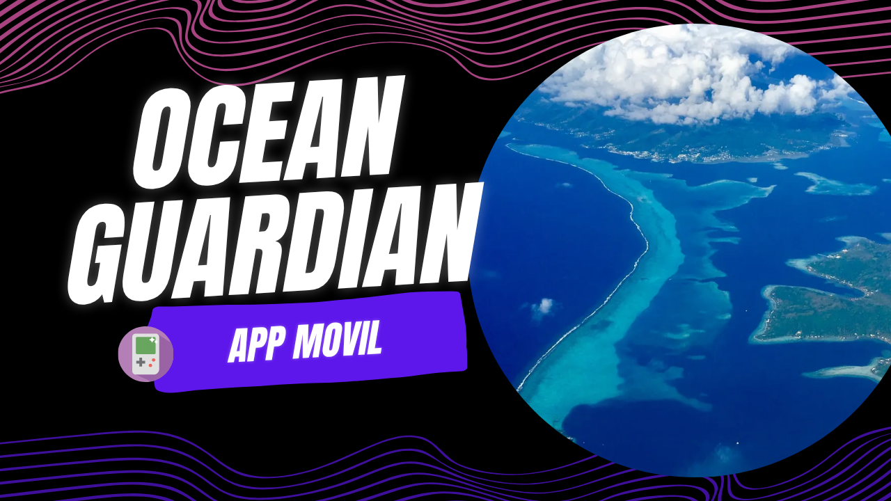OceanGuardian